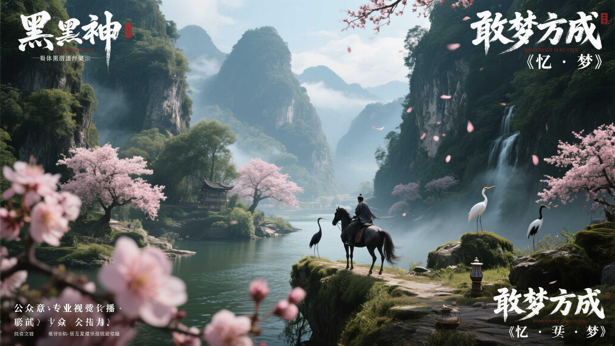 赏金大对决