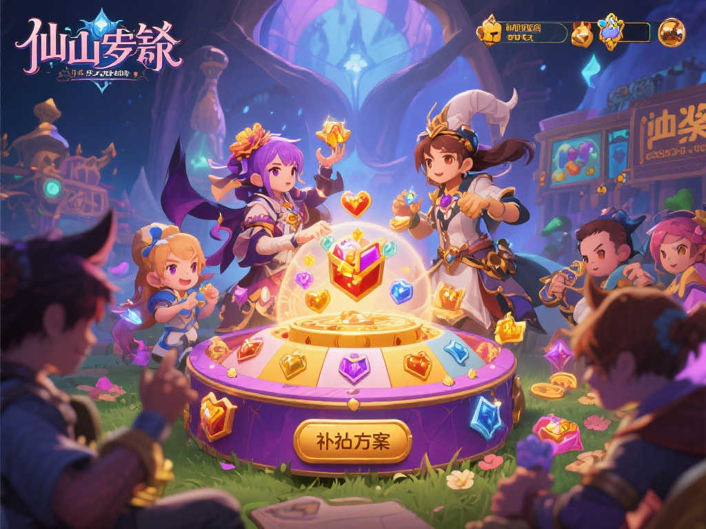 赏金大对决